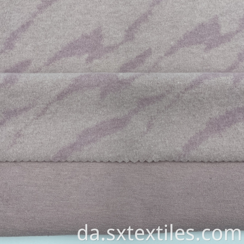 Jacquard Knitted Fabric Jpg